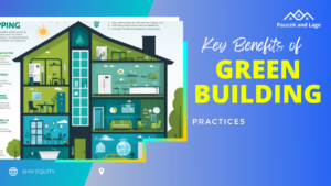 Key Benefits of Green Building Practice