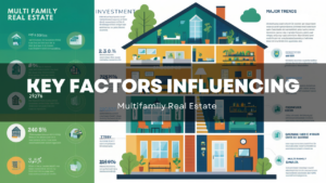 Key Factors Influencing Multifamily Real Estate