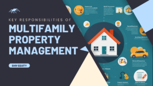 Key Responsibilities of Multifamily Property Management