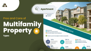 Pros and Cons of Multifamily Property Types