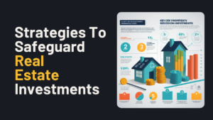 Strategies to safeguard real estate investments.