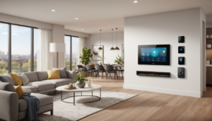 Key Benefits of Smart Home Systems