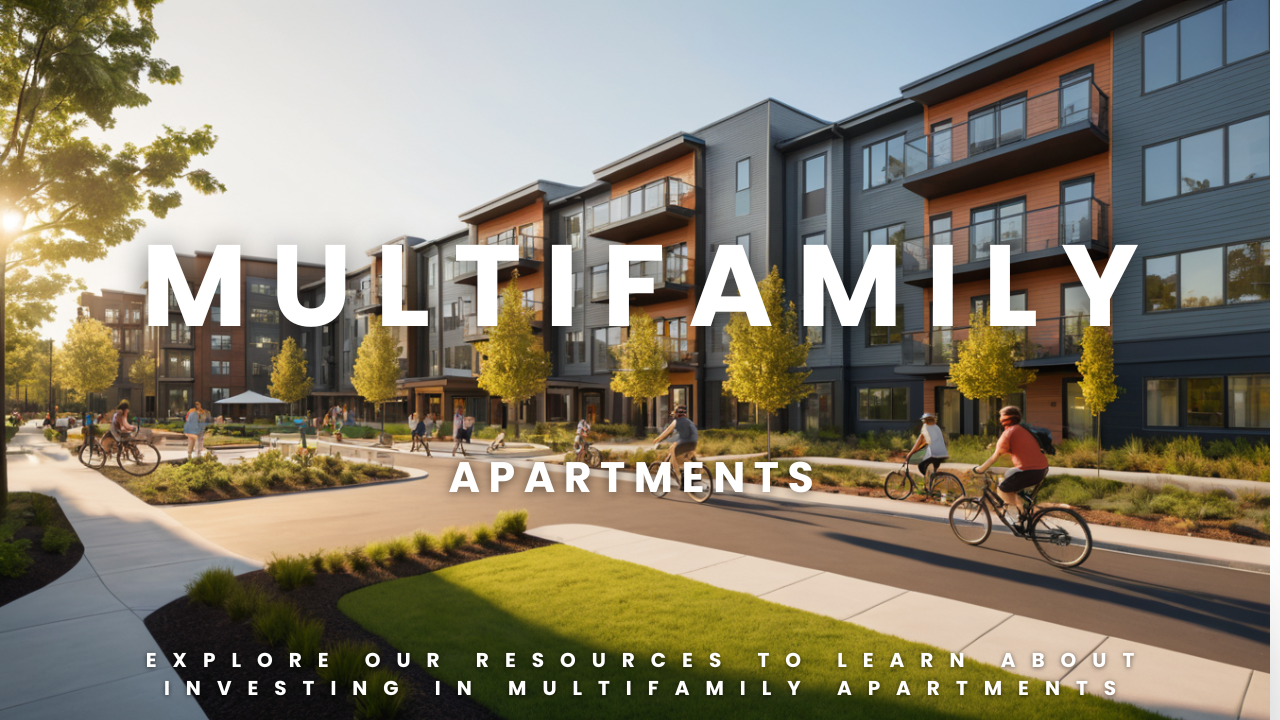 Multifamily Apartments Articles