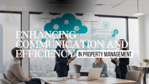 Enhancing Communication and Efficiency in Property Management